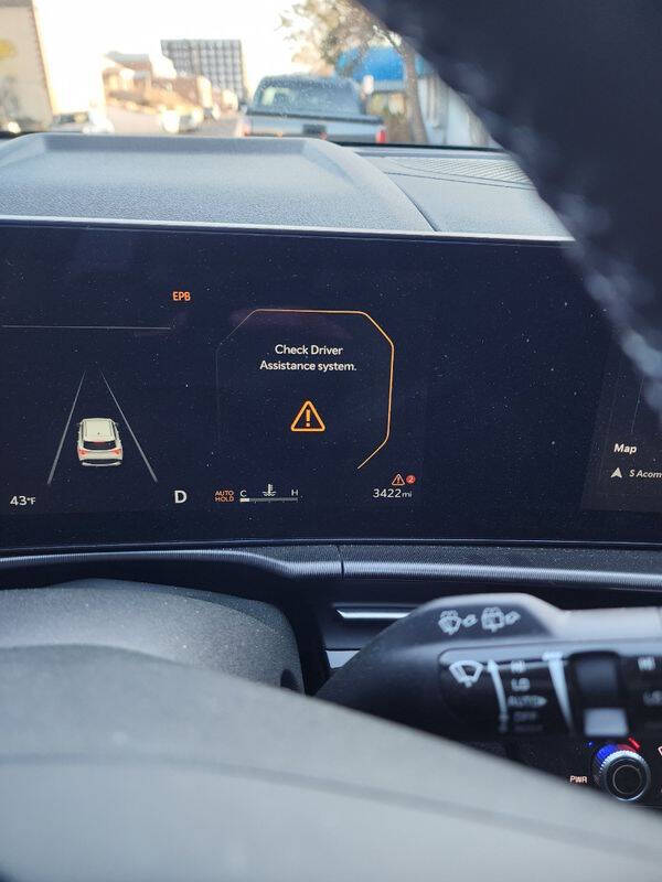 2023 Land Rover Range Rover Sport P360 SE