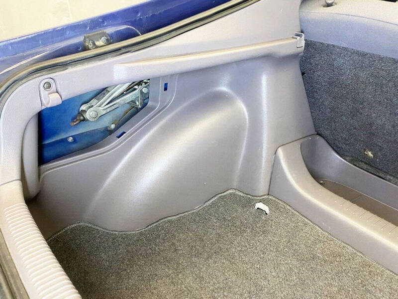 2000 Toyota Celica GT