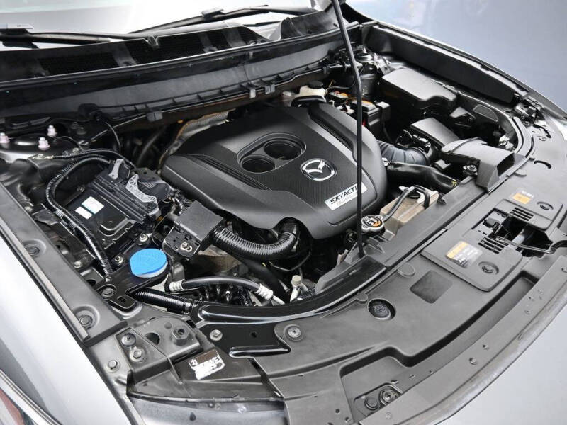 2019 Mazda CX-9 Touring