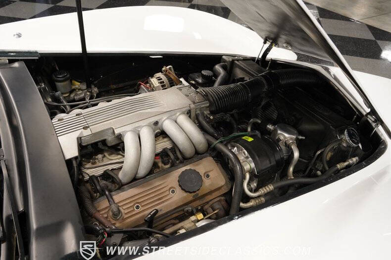 1986 Chevrolet Corvette