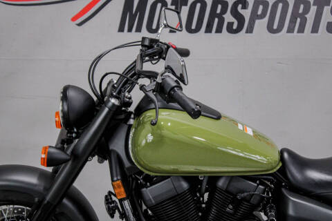 2023 Honda Shadow Phantom