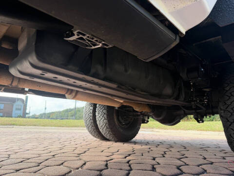 1999 Ford F-350 Super Duty XLT