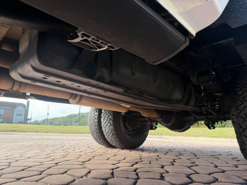 1999 Ford F-350 Super Duty XLT