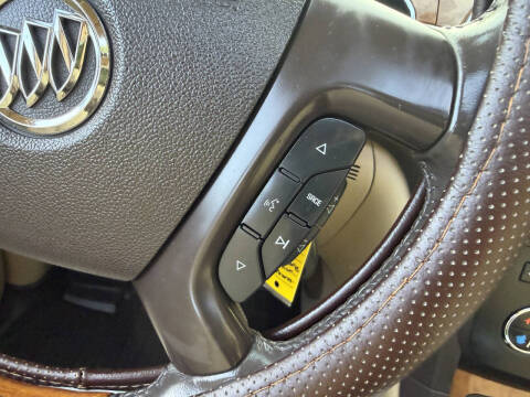 2008 Buick Enclave CXL