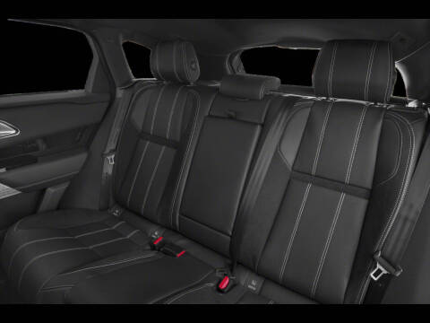 2020 Land Rover Range Rover Velar P250 S