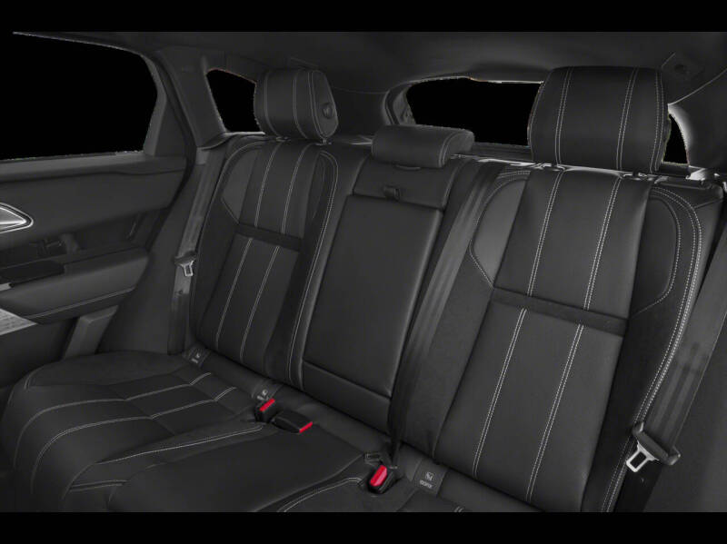 2020 Land Rover Range Rover Velar P250 S