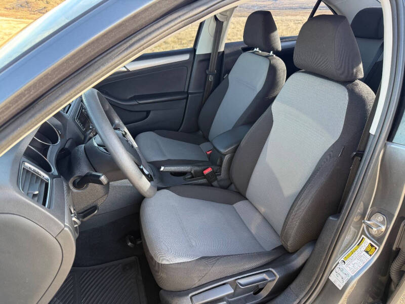 2018 Volkswagen Jetta 1.4T S