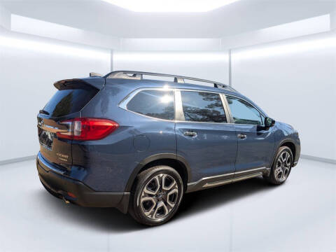 2025 Subaru Ascent Touring