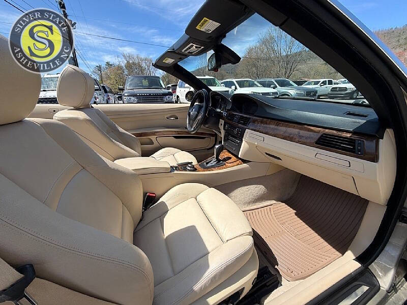 2007 BMW 3 Series 335i
