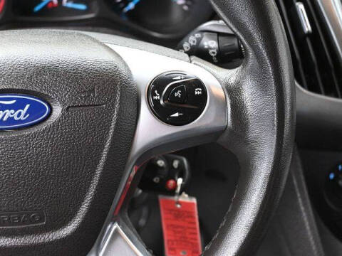 2017 Ford Transit Connect XL