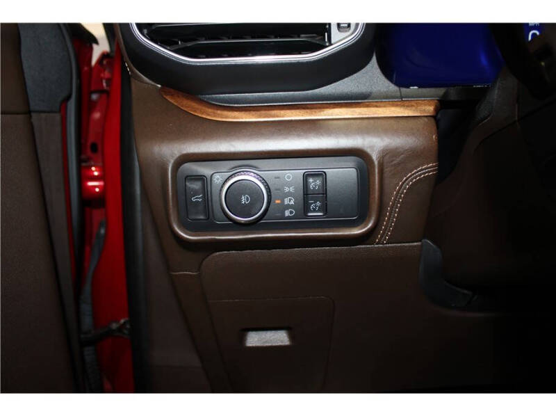 2022 Ford Explorer King Ranch