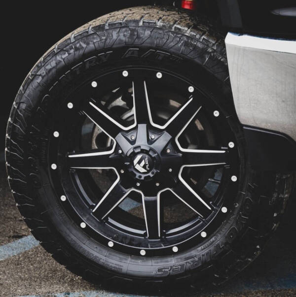 2022 Chevrolet Silverado 2500HD