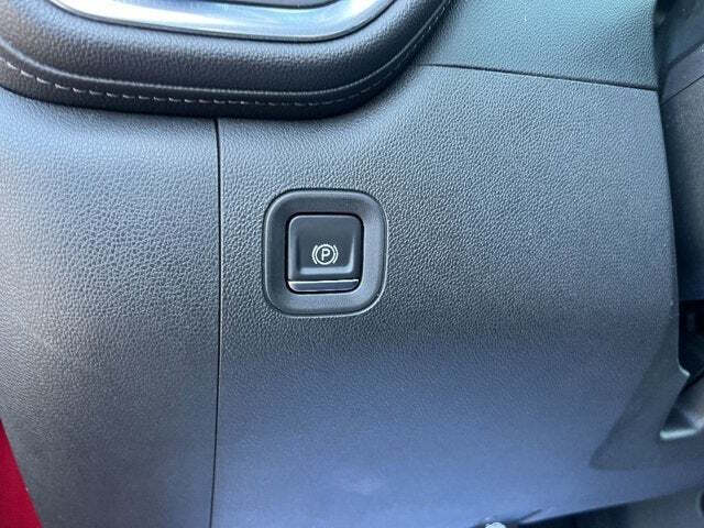 2020 GMC Sierra 1500 33