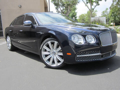 2014 Bentley Flying Spur