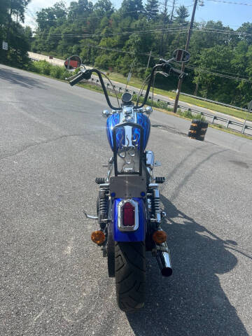 1997 Harley-Davidson Super Glide