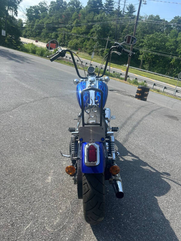 1997 Harley-Davidson Super Glide