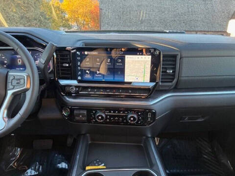 2026 Chevrolet Silverado 3500HD