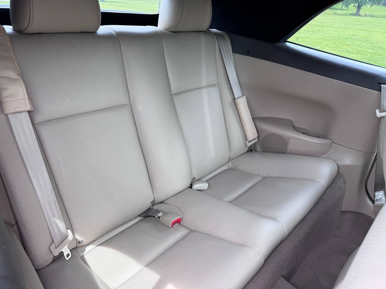 2006 Toyota Camry Solara 21