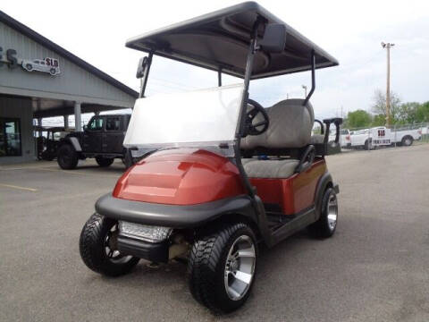 2015 Club Car Precedent for sale at SLD Enterprises LLC in East Carondelet IL