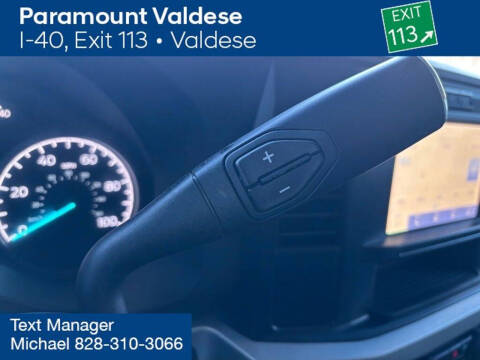 2025 Ford F-450 Super Duty XLT