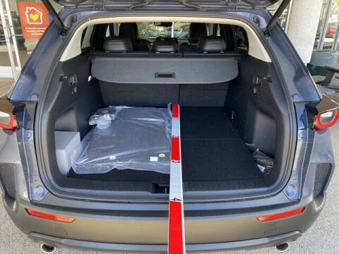 2025 Mazda CX-50 2.5 S Premium Plus