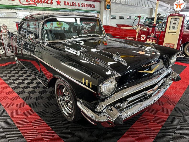 1957 Chevrolet Bel Air