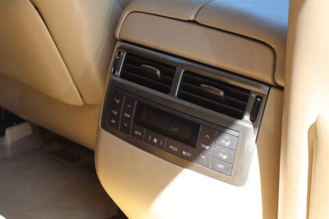 2009 Lexus LX 570