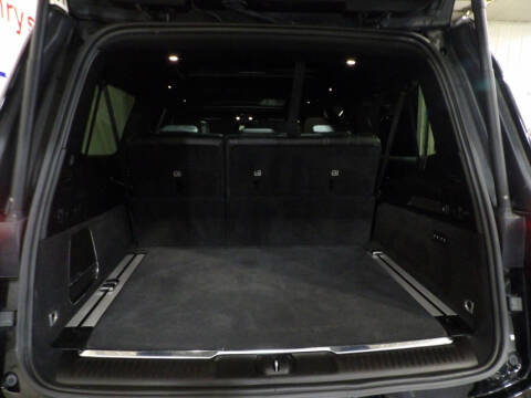 2024 Jeep Grand Wagoneer L