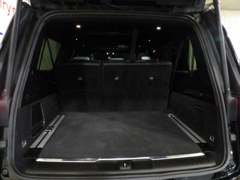 2024 Jeep Grand Wagoneer L