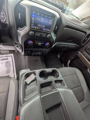 2022 Chevrolet Silverado 3500HD