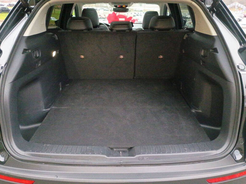 2025 Mazda CX-50 2.5 S Premium