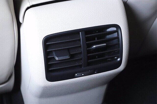 2015 Volkswagen e-Golf SEL Premium