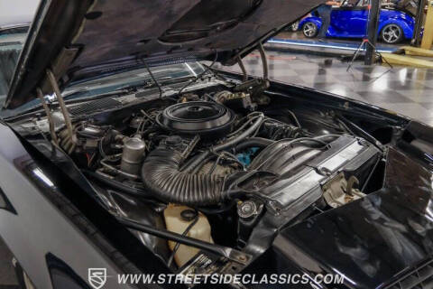 1979 Chevrolet Camaro