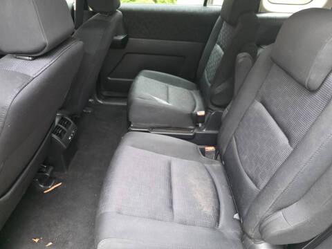 2008 Mazda MAZDA5 Sport