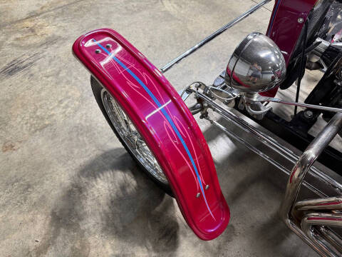 1923 Ford Model T