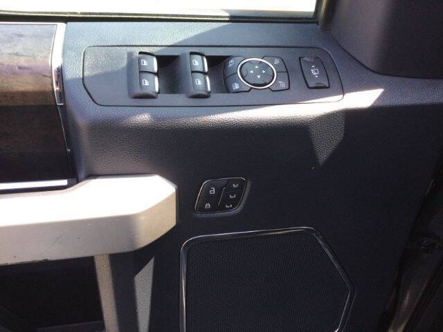 2022 Ford F-350 Super Duty