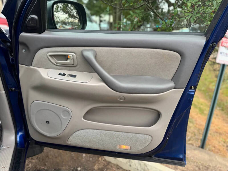 2005 Toyota Tundra SR5