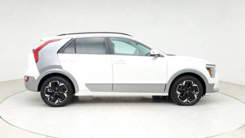 2024 Kia Niro EV Wave