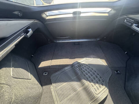 2012 Honda Crosstour EX-L V6