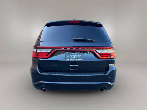 2019 Dodge Durango R/T