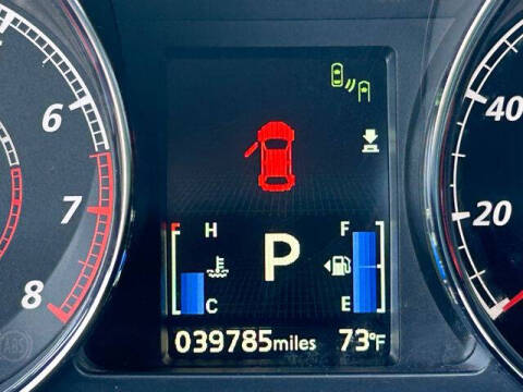 2024 Mitsubishi Outlander Sport