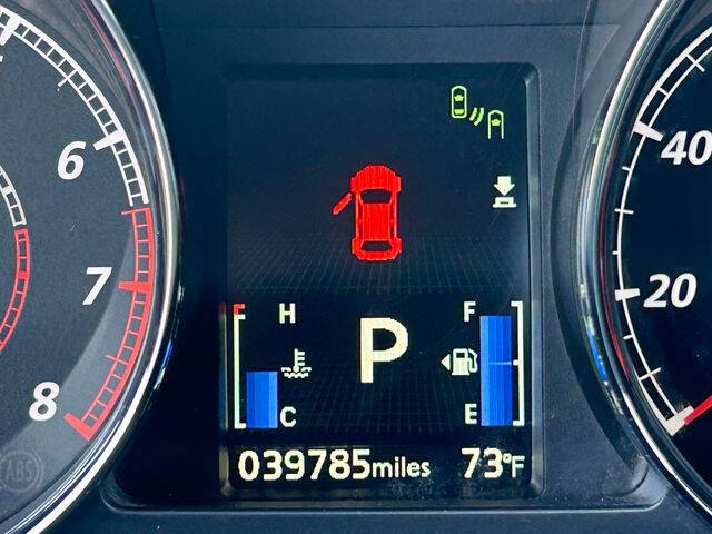 2024 Mitsubishi Outlander Sport