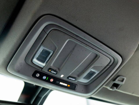 2021 Chevrolet Silverado 2500HD
