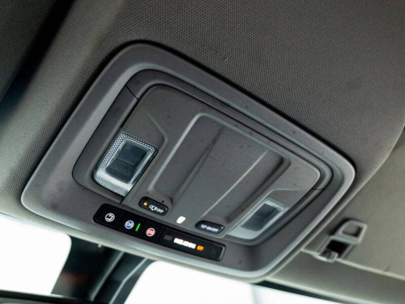2021 Chevrolet Silverado 2500HD