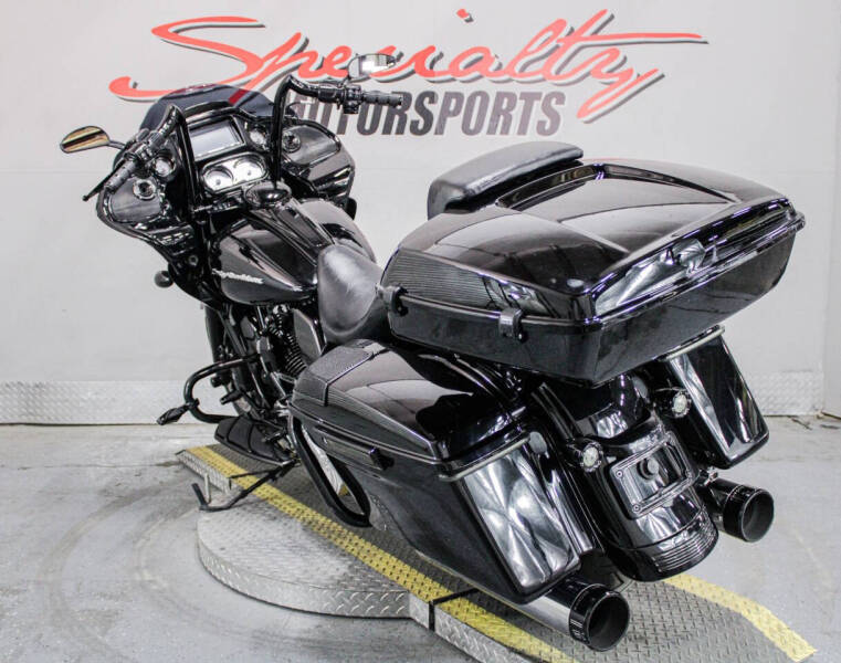 2012 Harley-Davidson Road Glide