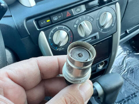 2005 Scion xA