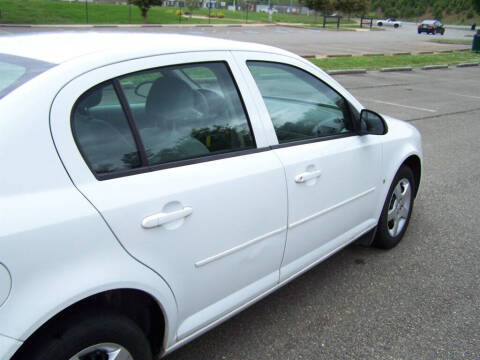 2007 Chevrolet Cobalt LS
