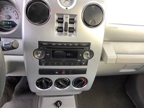 2008 Chrysler PT Cruiser