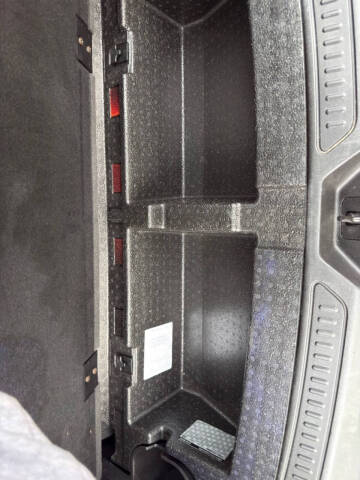 2017 GMC Acadia SLE-1