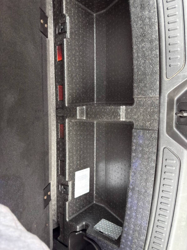 2017 GMC Acadia SLE-1